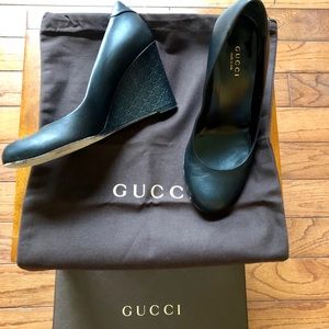 Gucci Wedge